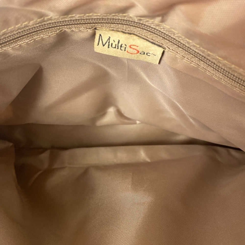 NWT Multi Sac Handbag - Picture 11 of 14